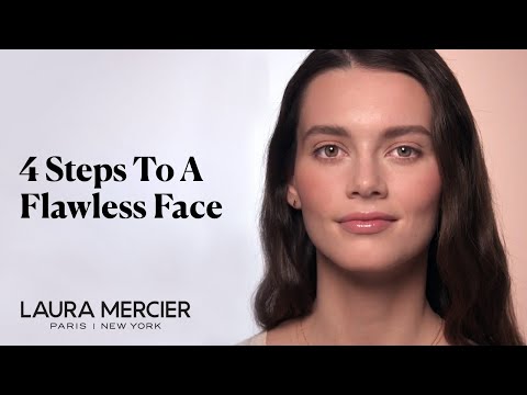 Laura Mercier Hydrating Foundation | Flawless Lumiere