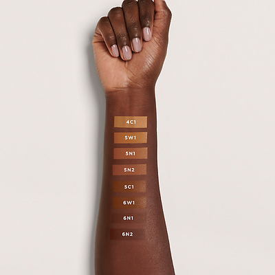 6W1 Ganache