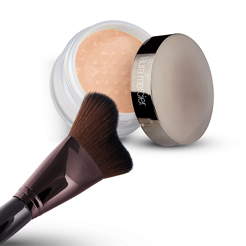 Glow Powder Brush