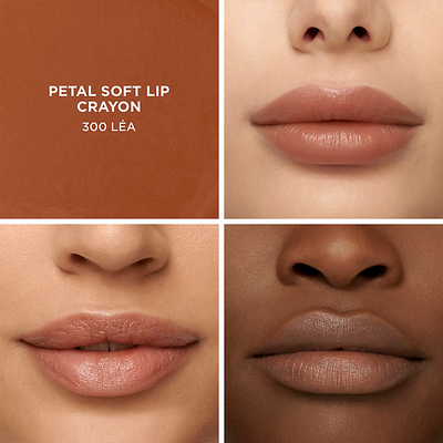 Laura Mercier Petal Soft Lip