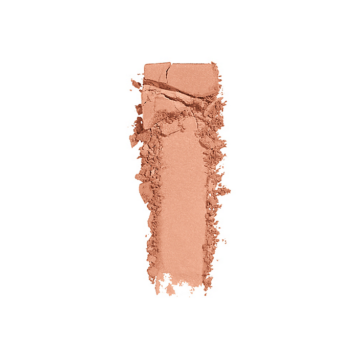 Peach Shimmer