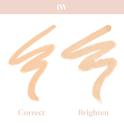 1W