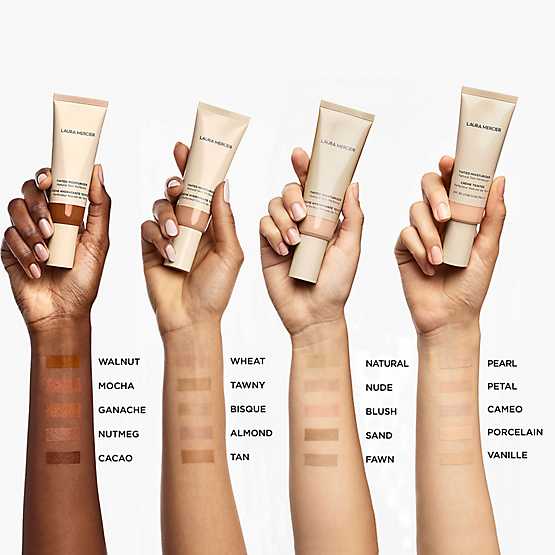 Tinted Moisturizer Natural Skin Perfector SPF 30 view 101