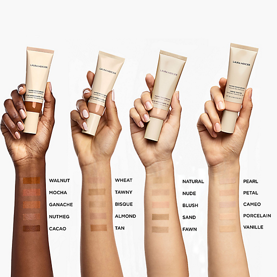 Tinted Moisturizer Natural Skin Perfector SPF 30