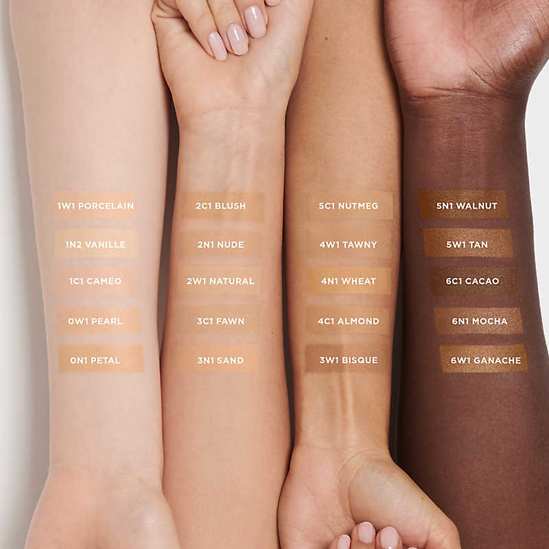Tinted Moisturizer Oil Free Natural Skin Perfector SPF 20 view 62