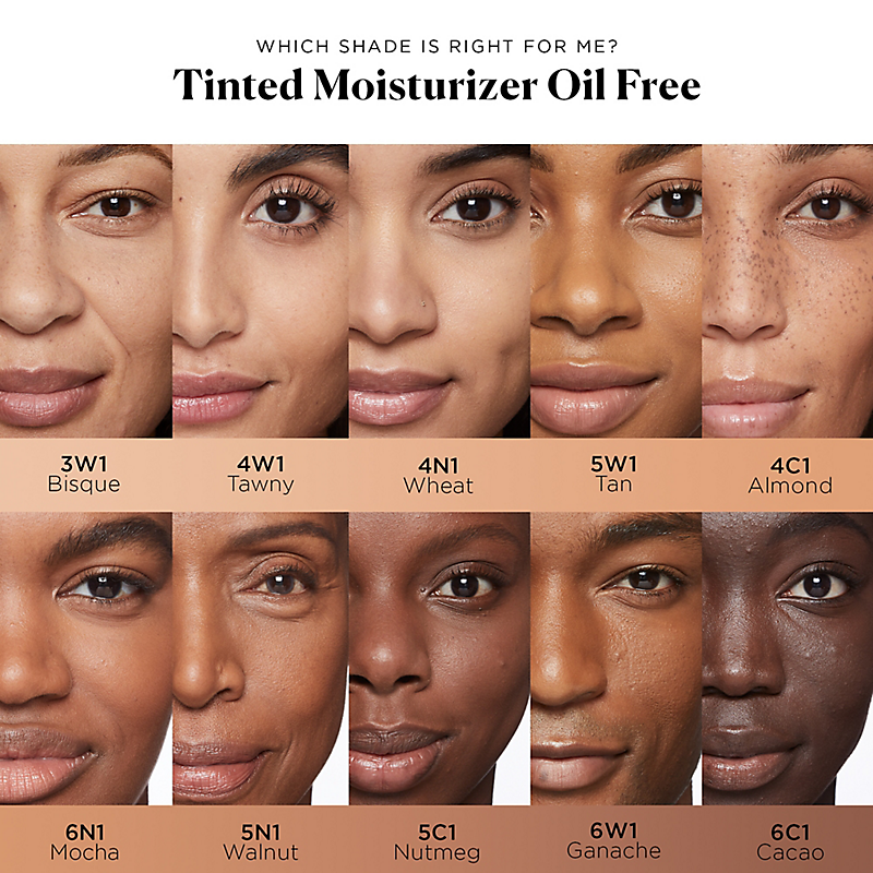 Tinted Moisturizer Oil Free Natural Skin Perfector SPF 20 view 84