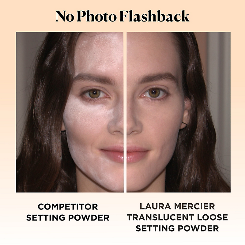 Laura Mercier Translucent Loose Setting Powder | Finishing Powder