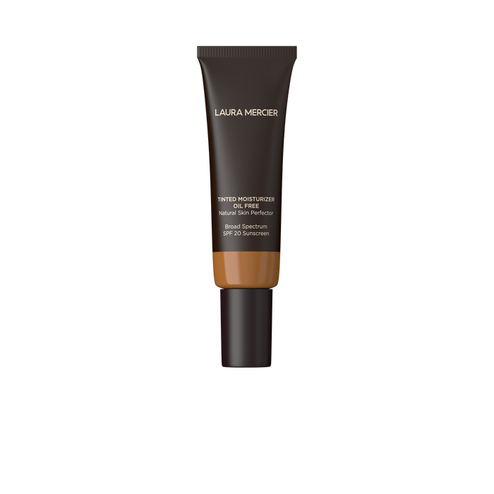 Laura Mercier Tinted Moisturizer Oil Free Natural Skin Perfector SPF 20
