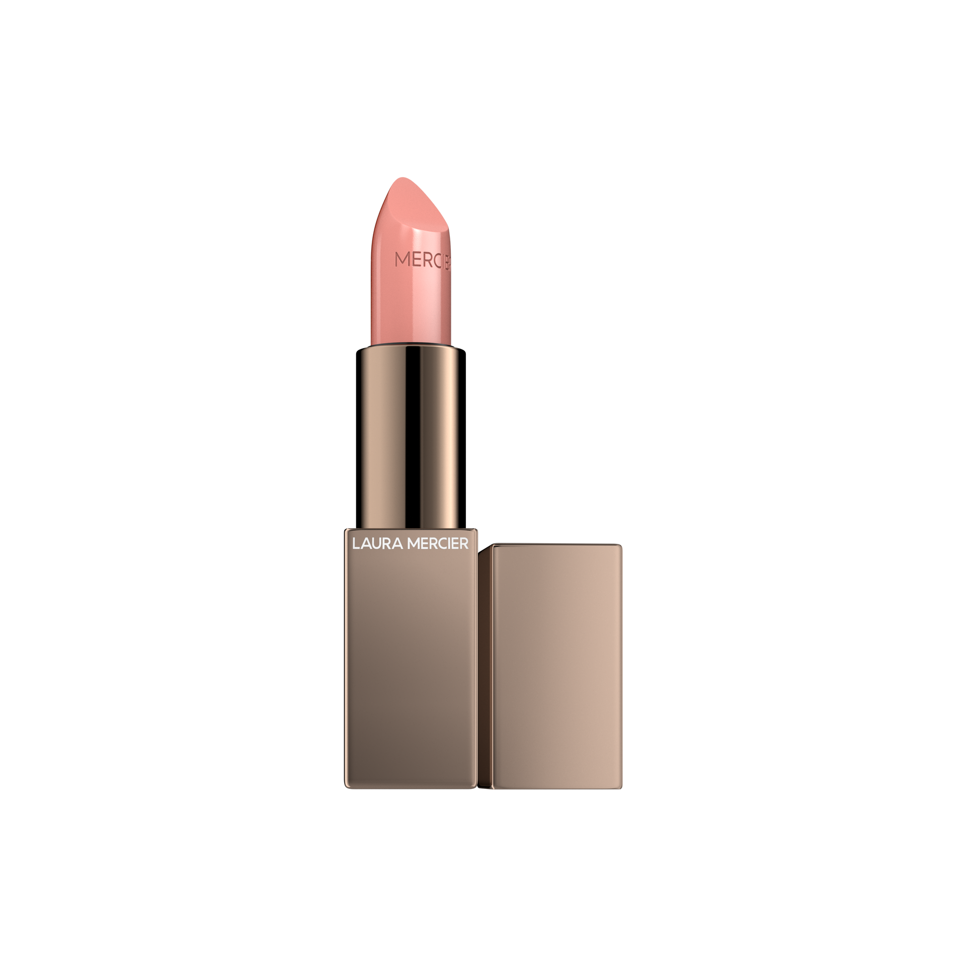 Laura Mercier Rouge Essentiel Silky Crème Lipstick