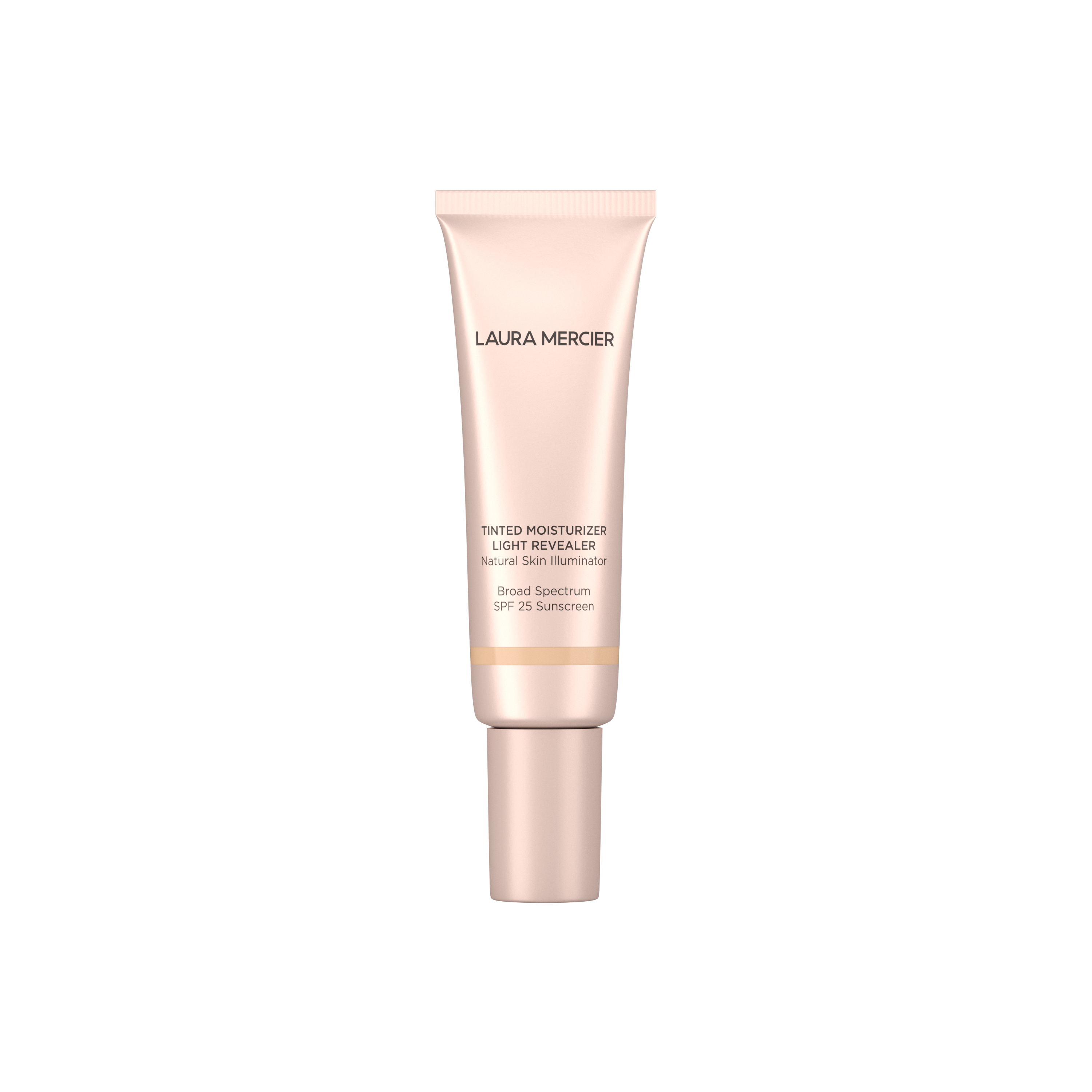 Tinted Moisturizer Light Revealer Natural Skin Illuminator SPF 25 View 1