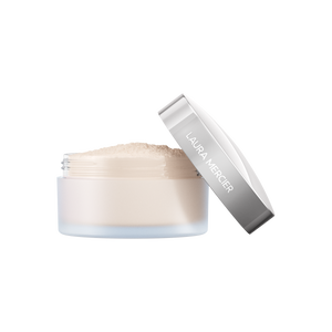 Laura Mericer Translucent Loose Setting Powder | Light Catcher