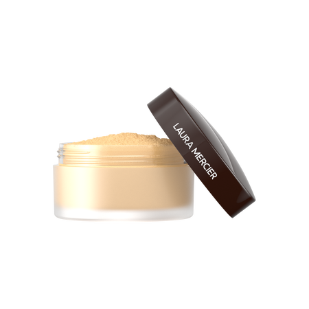 送料無料 ギフト Laura Finishing | Powder Setting Loose Translucent Mercier ボディクリーム